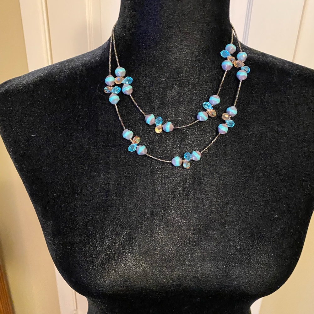 Fashion jewelry necklace